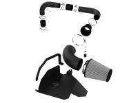 aFe Power (Advanced FLOW Engineering) - aFe MagnumFORCE Intakes Stage-2 PDS AIS PDS VW Jetta/GTI 05-08 L4-2.0L (t) MKV - Image 2