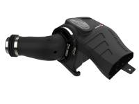 aFe Power (Advanced FLOW Engineering) - aFe Momentum HD Cold Air Intake System w/ Pro Dry S Media 94-97 Ford Powerstroke 7.3L - Image 3