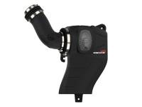 aFe Power (Advanced FLOW Engineering) - aFe Momentum HD Cold Air Intake System w/ Pro Dry S Media 94-97 Ford Powerstroke 7.3L - Image 5