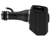 aFe Power (Advanced FLOW Engineering) - aFe Momentum GT Pro DRY S Cold Air Intake System 17-18 Nissan Titan V8 5.6L - Image 2