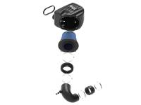 aFe Power (Advanced FLOW Engineering) - aFe Quantum Pro 5R Cold Air Intake System 94-02 Dodge Cummins L6-5.9L - Oiled - Image 5