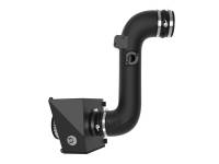 aFe Power (Advanced FLOW Engineering) - aFe Magnum FORCE Stage-2 Pro DRY S Intake System 11-15 GM Diesel Trucks V8 6.6L (td) LML - Image 5