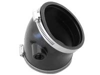 aFe Power (Advanced FLOW Engineering) - aFe Upgrade Intake Tube 96-99 BMW M3 3.2L (Euro MAF) - Image 5