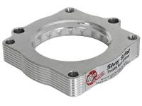 aFe Power (Advanced FLOW Engineering) - aFe Silver Bullet Throttle Body Spacers TBS Dodge Challenger SRT8 11-12 V8-6.4L - Image 2