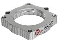 aFe Power (Advanced FLOW Engineering) - aFe Silver Bullet Throttle Body Spacers TBS Dodge Challenger SRT8 11-12 V8-6.4L - Image 5