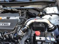 aFe Power (Advanced FLOW Engineering) - aFe Takeda Intakes Stage-2 PDS AIS PDS Honda Accord 08-10 L4-2.4L (pol) - Image 5