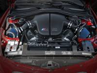 aFe Power (Advanced FLOW Engineering) - aFe MagnumFORCE Intakes Stage-2 P5R AIS P5R BMW M5 (E60)/M6 (E63/64) 06-10 V10-5.0L - Image 2