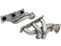 aFe Power (Advanced FLOW Engineering) - aFe Twisted Steel Headers 03-06 Nissan 350Z /Infiniti G35 V6-3.5L - Image 2