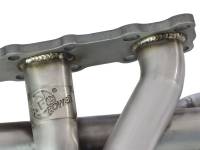 aFe Power (Advanced FLOW Engineering) - aFe Twisted Steel Headers 03-06 Nissan 350Z /Infiniti G35 V6-3.5L - Image 5