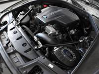 aFe Power (Advanced FLOW Engineering) - aFe Momentum Pro 5R Intake System BMW 528i/ix (F10) 12-15 L4-2.0L (t) N20 - Image 2