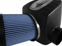 aFe Power (Advanced FLOW Engineering) - aFe Momentum Pro 5R Intake System BMW 528i/ix (F10) 12-15 L4-2.0L (t) N20 - Image 5