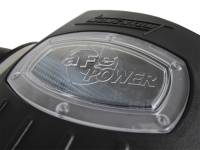 aFe Power (Advanced FLOW Engineering) - aFe Momentum Pro 5R Intake System BMW 528i/ix (F10) 12-15 L4-2.0L (t) N20 - Image 6
