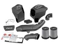 aFe Power (Advanced FLOW Engineering) - aFe Momentum Pro DRY S Cold Air Intake System 15-18 BMW M3/M4 (F80/82/83) L6 3.0L (tt) S55 - Image 6