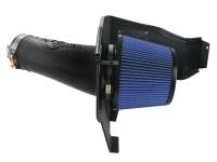 aFe Power (Advanced FLOW Engineering) - aFe MagnumFORCE Intake Stage-2 Pro 5R 11-12 Dodge Challenger/Charger / 11-12 Chrysler 300 V8 6.4L - Image 3