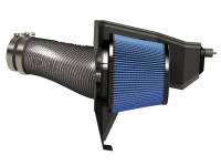aFe Power (Advanced FLOW Engineering) - aFe MagnumFORCE Carbon Fiber Intake Stage-2 Pro 5R 11-17 Dodge Challenger/Charger SRT-8 V8 6.4L - Image 2