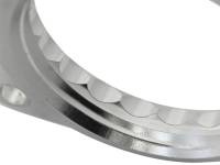 aFe Power (Advanced FLOW Engineering) - aFe Silver Bullet Throttle Body Spacers TBS 2014 GM Silverado/Sierra 1500 V8 5.3L - Image 5
