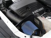 aFe Power (Advanced FLOW Engineering) - aFe MagnumFORCE Intake Stage-2 Pro DRY S 11-13 Dodge Challenger/Charger/Chrysler 300 V8 5.7L - Image 2