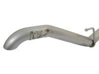 aFe Power (Advanced FLOW Engineering) - aFe MACHForce XP Exhausts Cat-Back Hi-Tuck RB SS 16 Toyota Tacoma V6-3.5L - Image 4