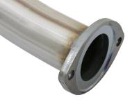 aFe Power (Advanced FLOW Engineering) - aFe MACHForce XP Exhausts Cat-Back Hi-Tuck RB SS 16 Toyota Tacoma V6-3.5L - Image 6