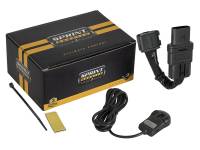 aFe Power (Advanced FLOW Engineering) - aFe Sprint Booster Power Converter 06-15 Lexus IS250/IS350/GS350/IS-F AT - Image 7