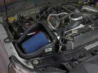 aFe Power (Advanced FLOW Engineering) - aFe MagnumFORCE Intakes Stage-2 P5R AIS P5R Ford Diesel Trucks 11-15 V8-6.7L (td) - Image 9
