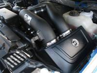 aFe Power (Advanced FLOW Engineering) - aFe MagnumFORCE Intake System Cover Stage-2 P5R 11-13 Ford F-150 EcoBoost V6-3.5L (tt) - Image 2