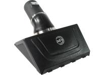 aFe Power (Advanced FLOW Engineering) - aFe MagnumFORCE Intake System Cover Stage-2 P5R AIS Cover Ford F-150 09-12 V6/V8 - Image 5