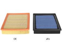 aFe Power (Advanced FLOW Engineering) - aFe MagnumFLOW Air Filters OER P5R A/F P5R GM Silverado/ Sierra 99-12 V6/V8 - Image 3