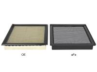 aFe Power (Advanced FLOW Engineering) - aFe MagnumFLOW Air Filters OER PDS A/F PDS Ford F-150 09-11 V8-4.6L/5.4L/6.2L - Image 4