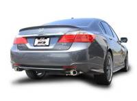 Borla - Borla 13-16 Honda Accord Touring Exhaust (rear section only) - Image 2
