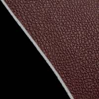 BRAUM Racing Maroon Leatherette Material - Yard
