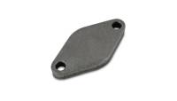 Vibrant Performance - Vibrant Performance Wastegate Block Off Flange (DrilledHoles) Mild Steel 3/8in Thick - Image 1