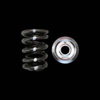 Brian Crower Honda Acura B18C/B16A/B17A Dual Spring & Titanium Retainer Kit