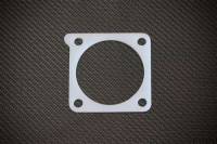 Torque Solution Thermal Throttle Body Gasket: Mitsubishi EVO X