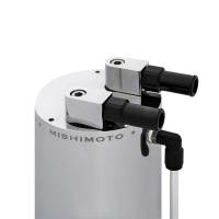 Mishimoto - Mishimoto Large Aluminum Oil Catch Can - Image 2