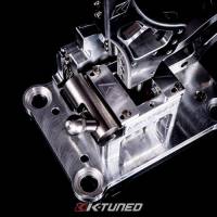 K-Tuned - K-Tuned Billet Shifter Stops (for Billet RSX Shifter) - Image 4