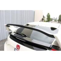 APR Performance - APR Performance Honda Civic Type R Gurney Flap 2017-Up - Image 3