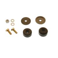 Bilstein - Bilstein B4 1981 Mercedes-Benz 300SD Base Rear 46mm Monotube Shock Absorber - Image 2