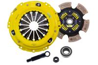 ACT 2003 Dodge Neon HD/Race Sprung 6 Pad Clutch Kit