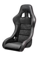 Sparco - Sparco Seat QRT-C Performance Carbon Black/Red - Image 1