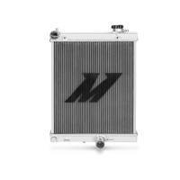 Mishimoto - Mishimoto 03-07 Mitsubishi Lancer Evo Manual Aluminum Radiator - Image 2