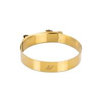 Mishimoto - Mishimoto 2.5 Inch Stainless Steel T-Bolt Clamps - Gold - Image 2