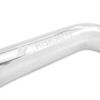 Mishimoto - Mishimoto 99-03 Ford 7.3L Powerstroke PSD Intercooler Pipe/Boot Kit - Polished - Image 2