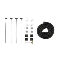 Mishimoto - Mishimoto Universal Transmission Fluid Cooler - 12in x 7.5in x .75in - Image 2