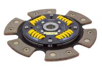 ACT (Advanced Clutch) - ACT 1995 Eagle Talon 6 Pad Sprung Race Disc - Image 2
