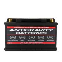 Antigravity Batteries - Antigravity Batteries H7/Group 94R Lithium Car Battery w/Re-Start - Image 2