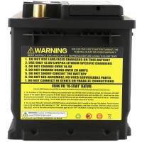 Antigravity Batteries - Antigravity Batteries H7/Group 94R Lithium Car Battery w/Re-Start - Image 4