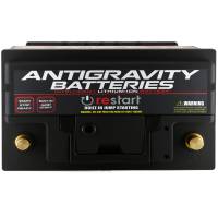 Antigravity Batteries - Antigravity Batteries H7/Group 94R Lithium Car Battery w/Re-Start - Image 5