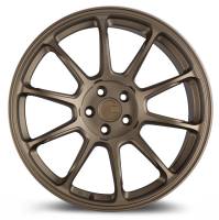 AodHan Wheels - Aodhan Wheels Rim AH06 18x9 5x114.3 73.1CB ET30 Textured Bronze - Image 2