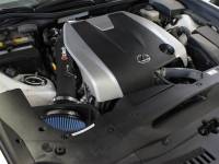 aFe Power (Advanced FLOW Engineering) - aFe Takeda Stage-2 Pro 5R Cold Air Intake System 15-17 Lexus RC 350 3.5L - Image 2